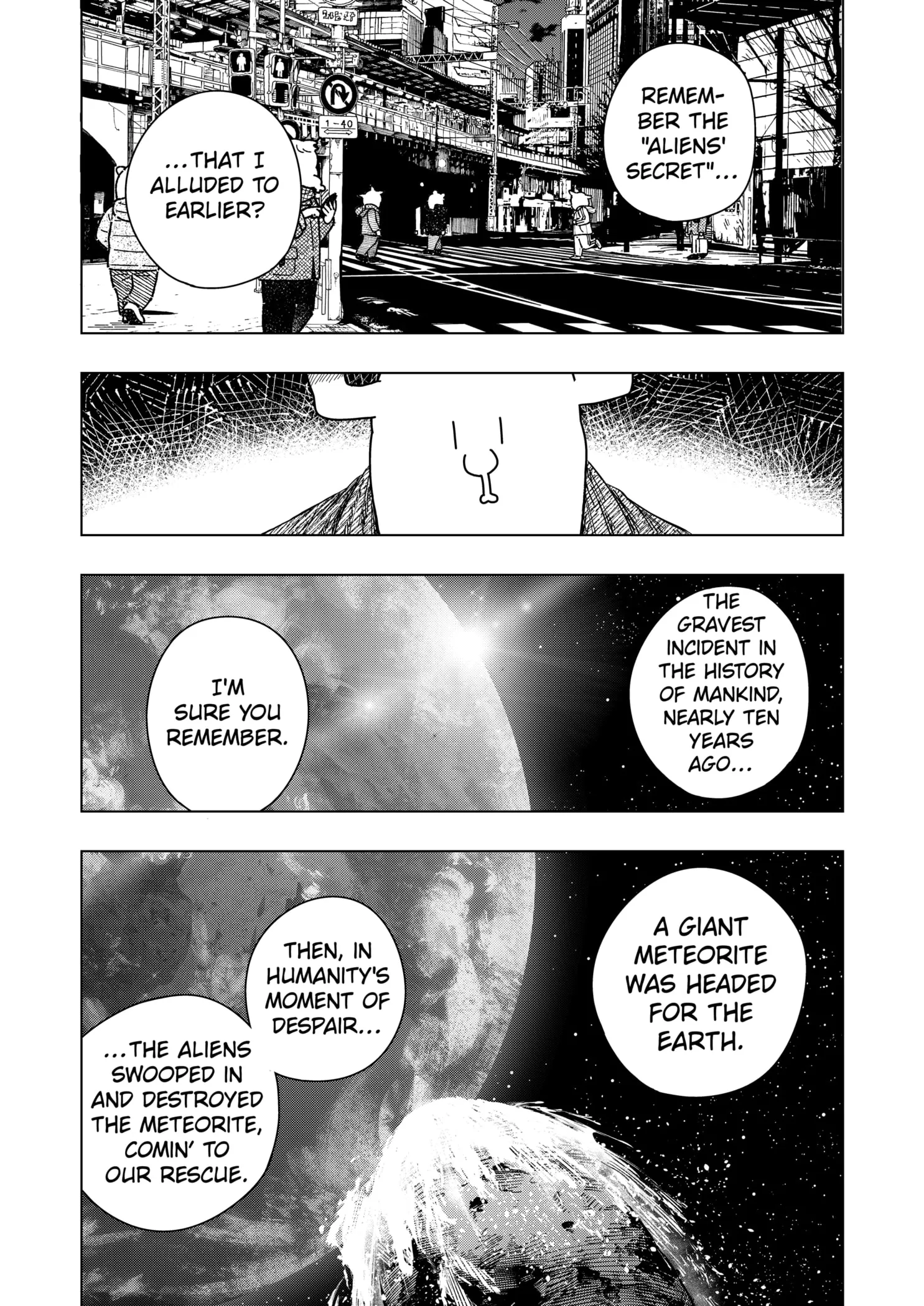 Drama Queen Chapter 52 page 13 - 