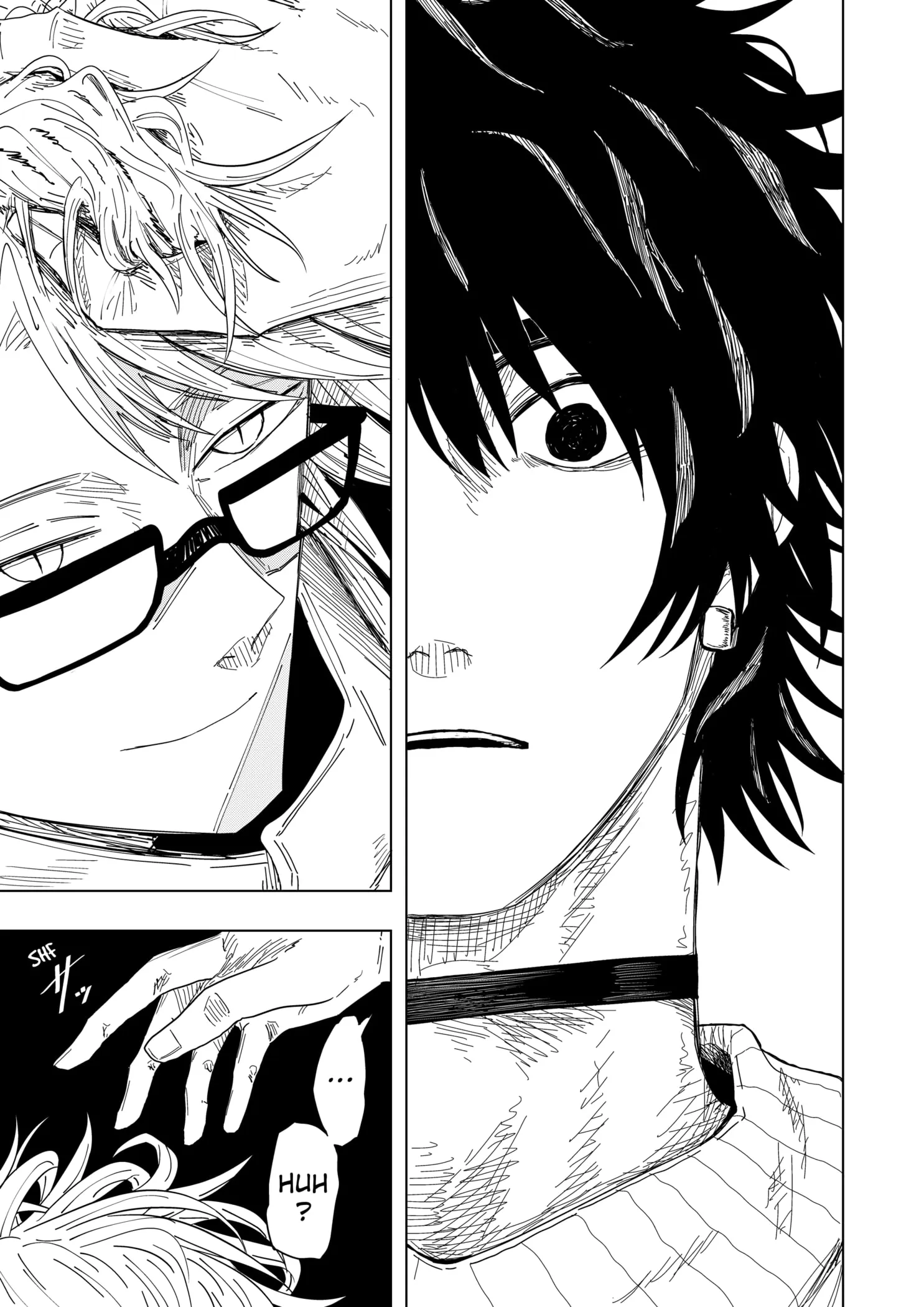 Drama Queen Chapter 52 page 15 - 