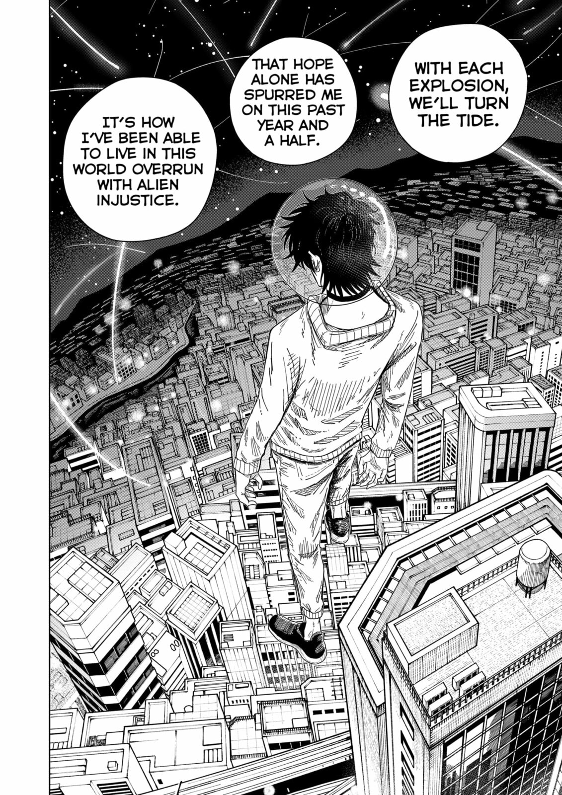 Drama Queen Chapter 53 page 16 - 