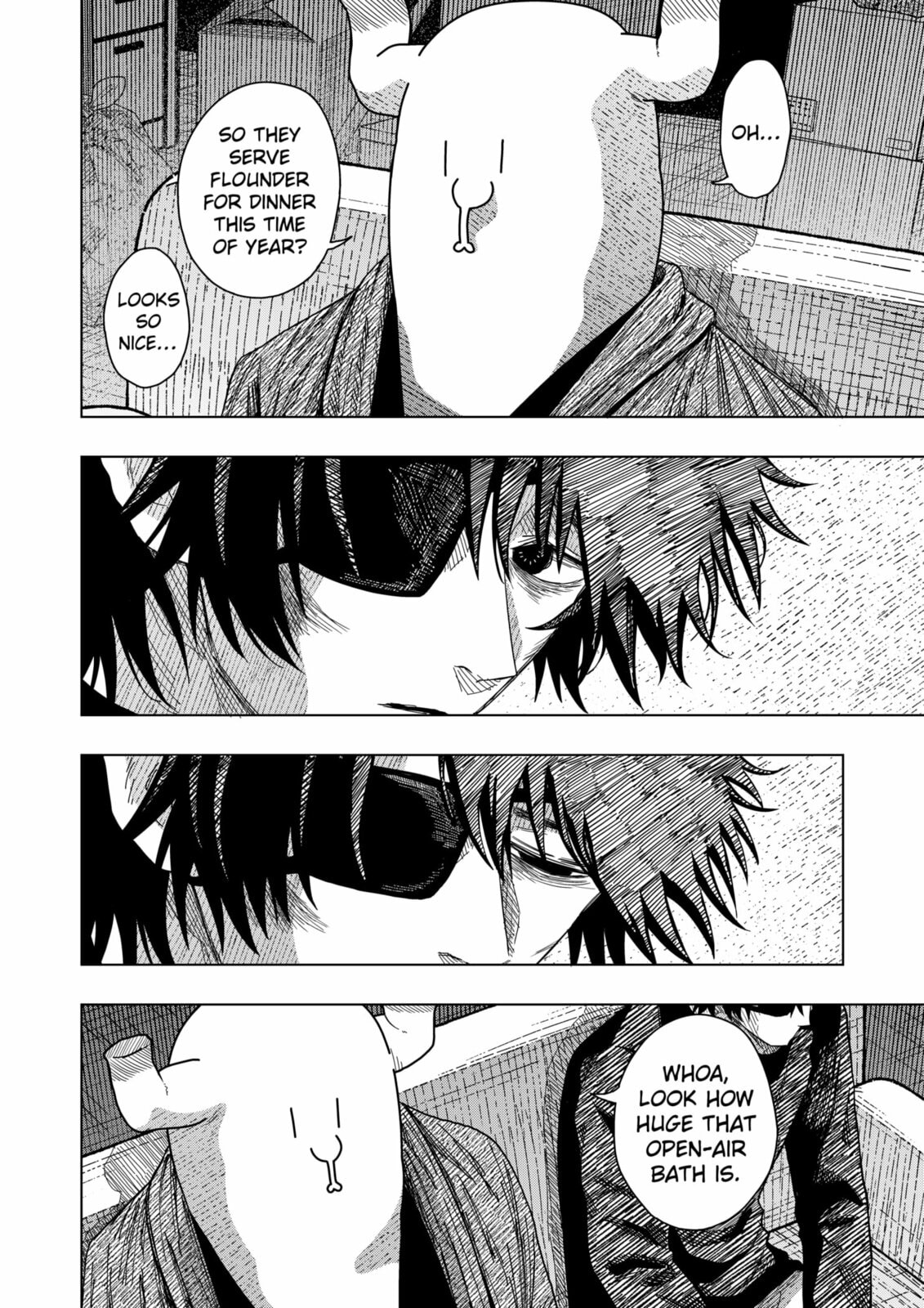 Drama Queen Chapter 53 page 20 - 