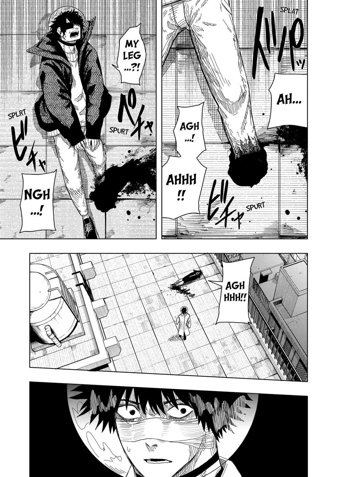 Drama Queen Chapter 56 page 15 - 