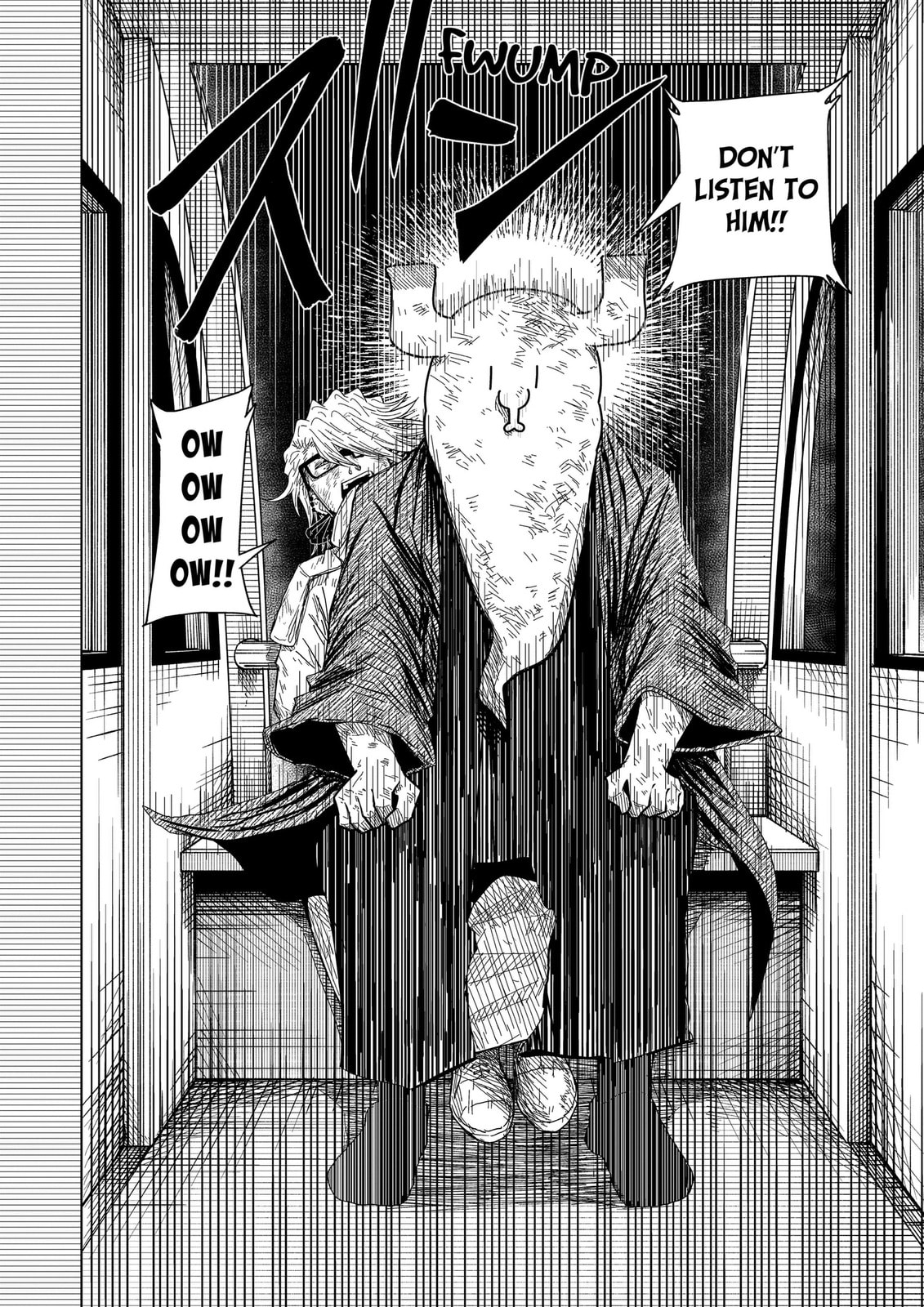 Drama Queen Chapter 56 page 10 - 