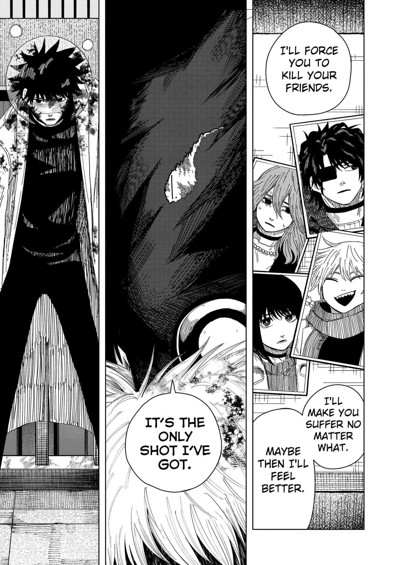 Drama Queen Chapter 58 page 13 - 