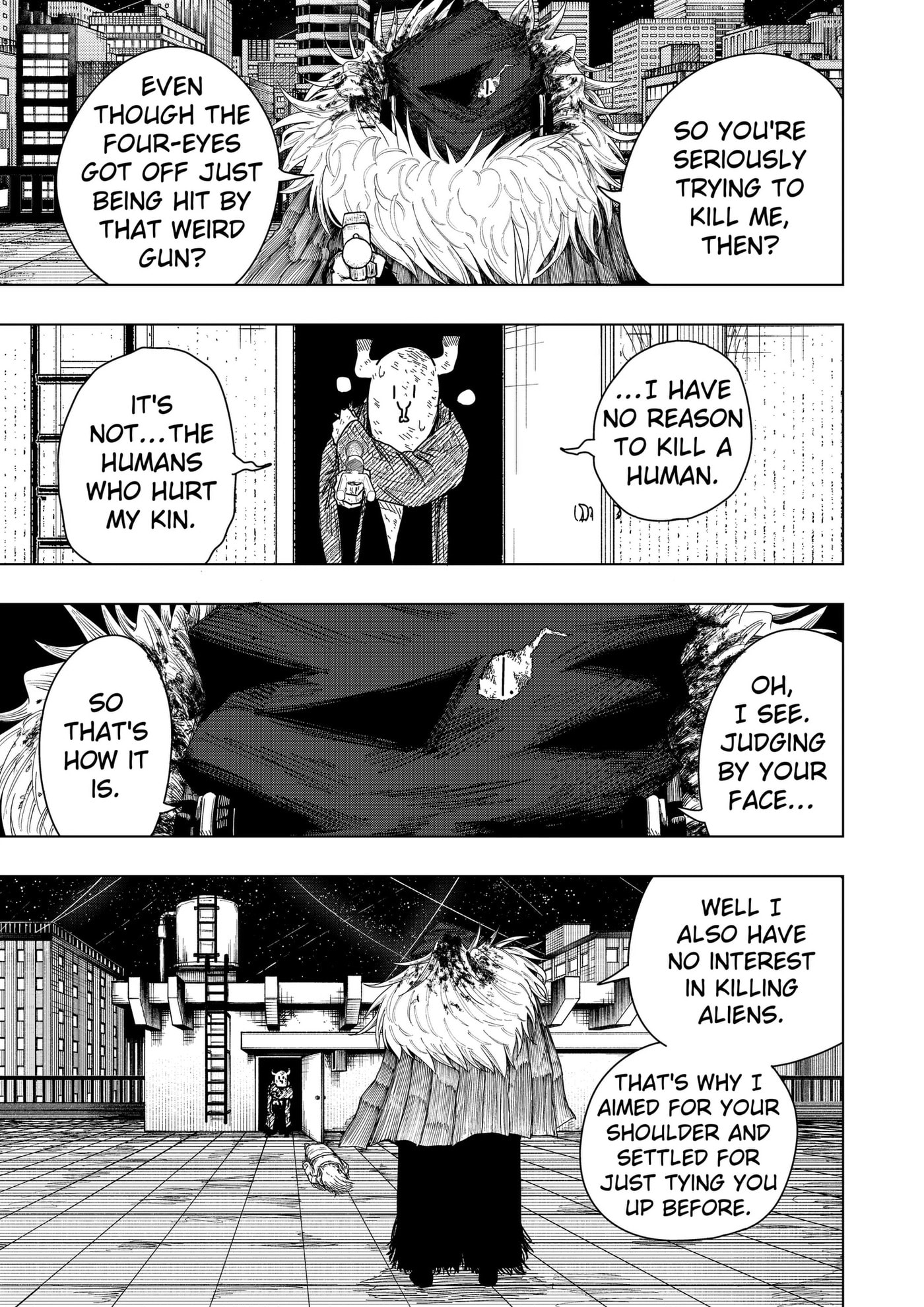 Drama Queen Chapter 58 page 15 - 
