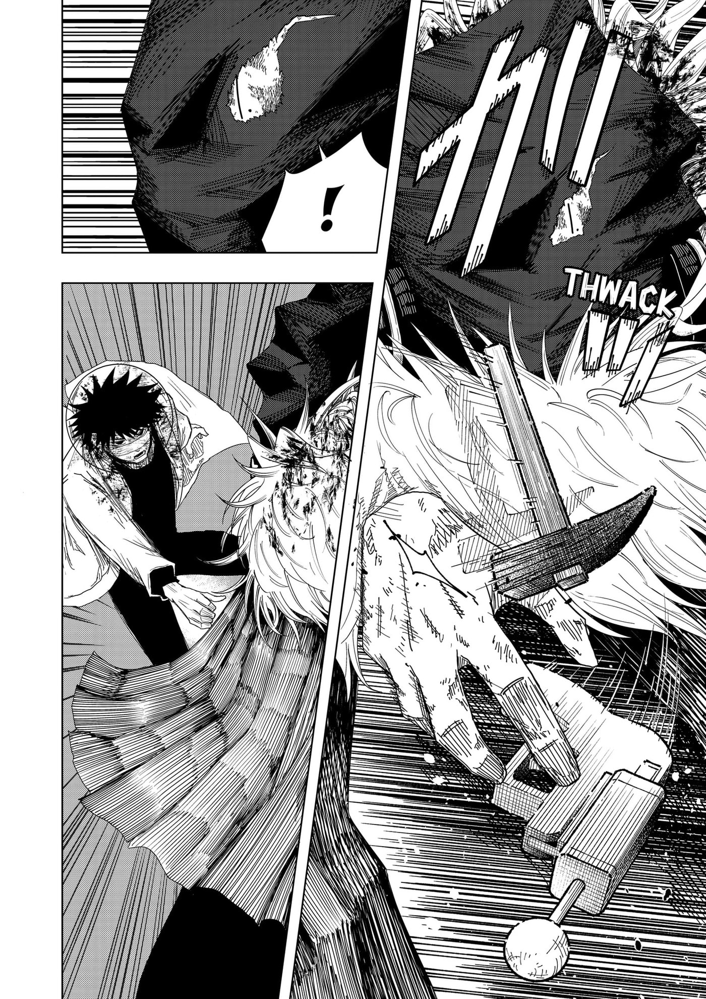Drama Queen Chapter 58 page 18 - 