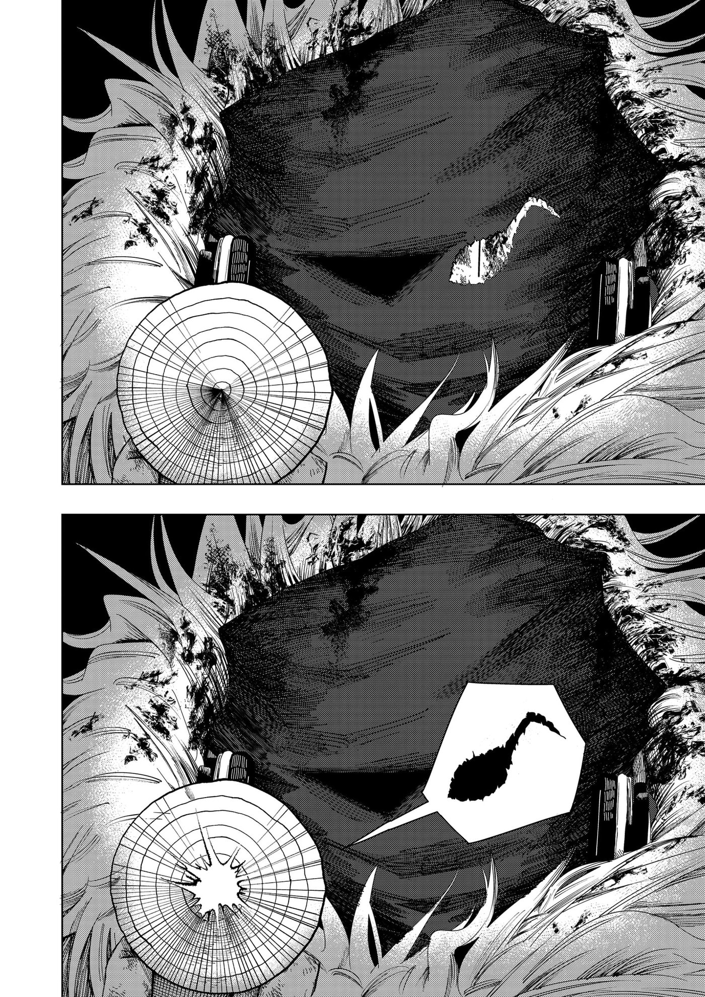 Drama Queen Chapter 58 page 20 - 