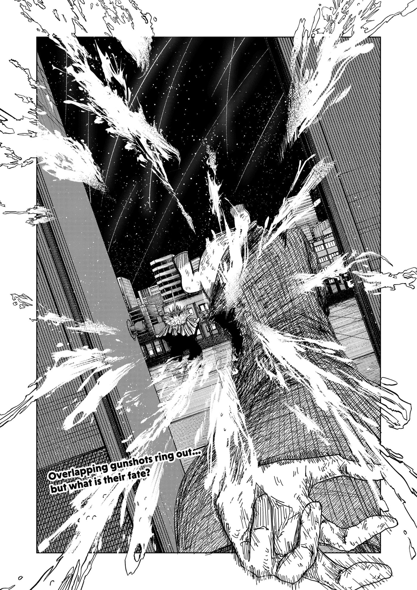 Drama Queen Chapter 58 page 21 - 