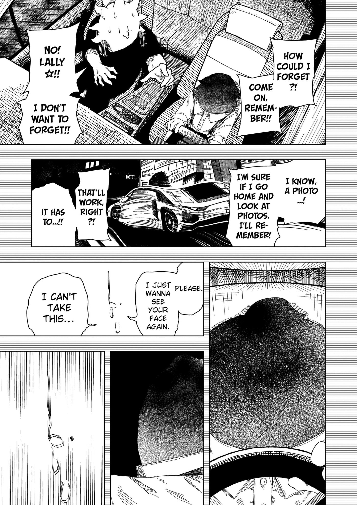 Drama Queen Chapter 59 page 17 - 