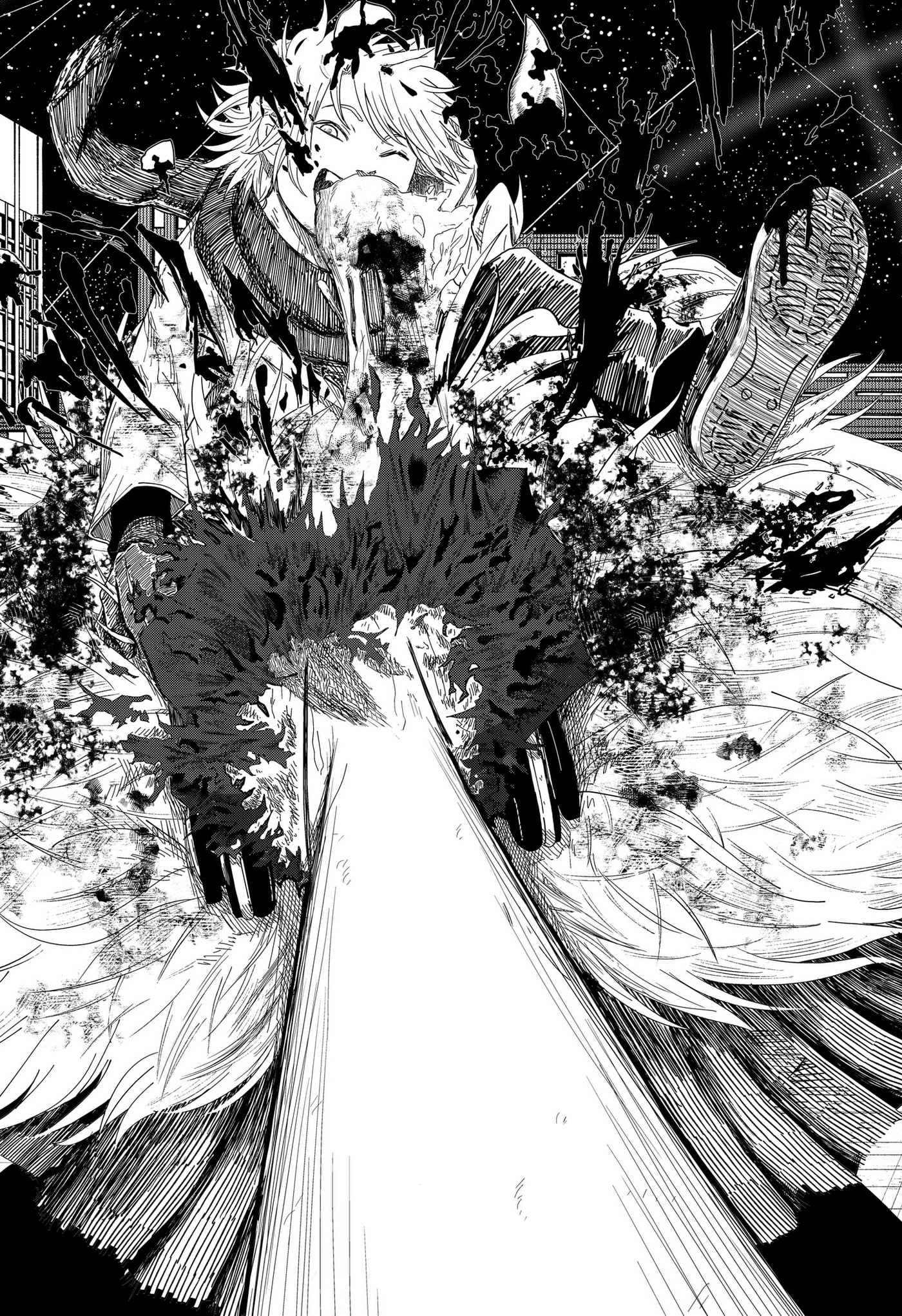 Drama Queen Chapter 59 page 22 - 