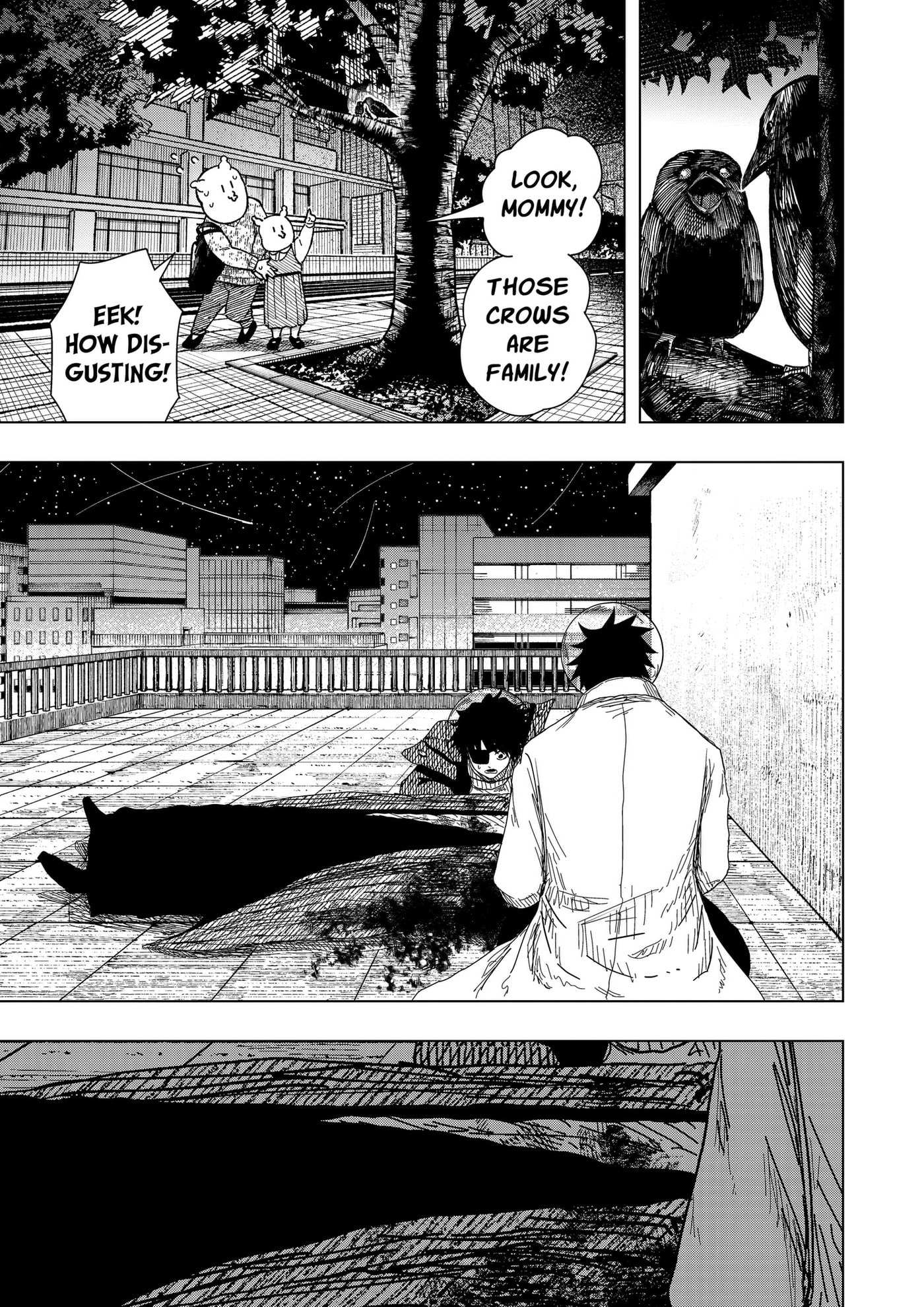 Drama Queen Chapter 59 page 7 - 