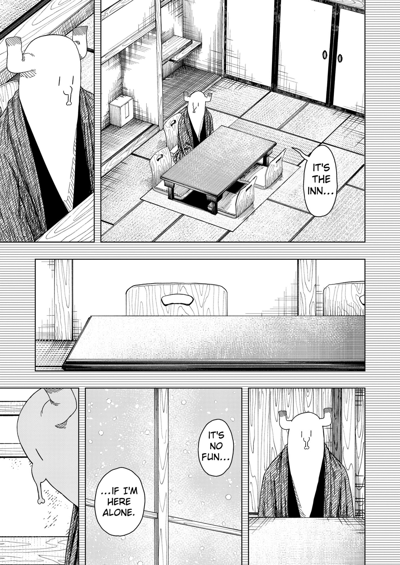 Drama Queen Chapter 59 page 9 - 