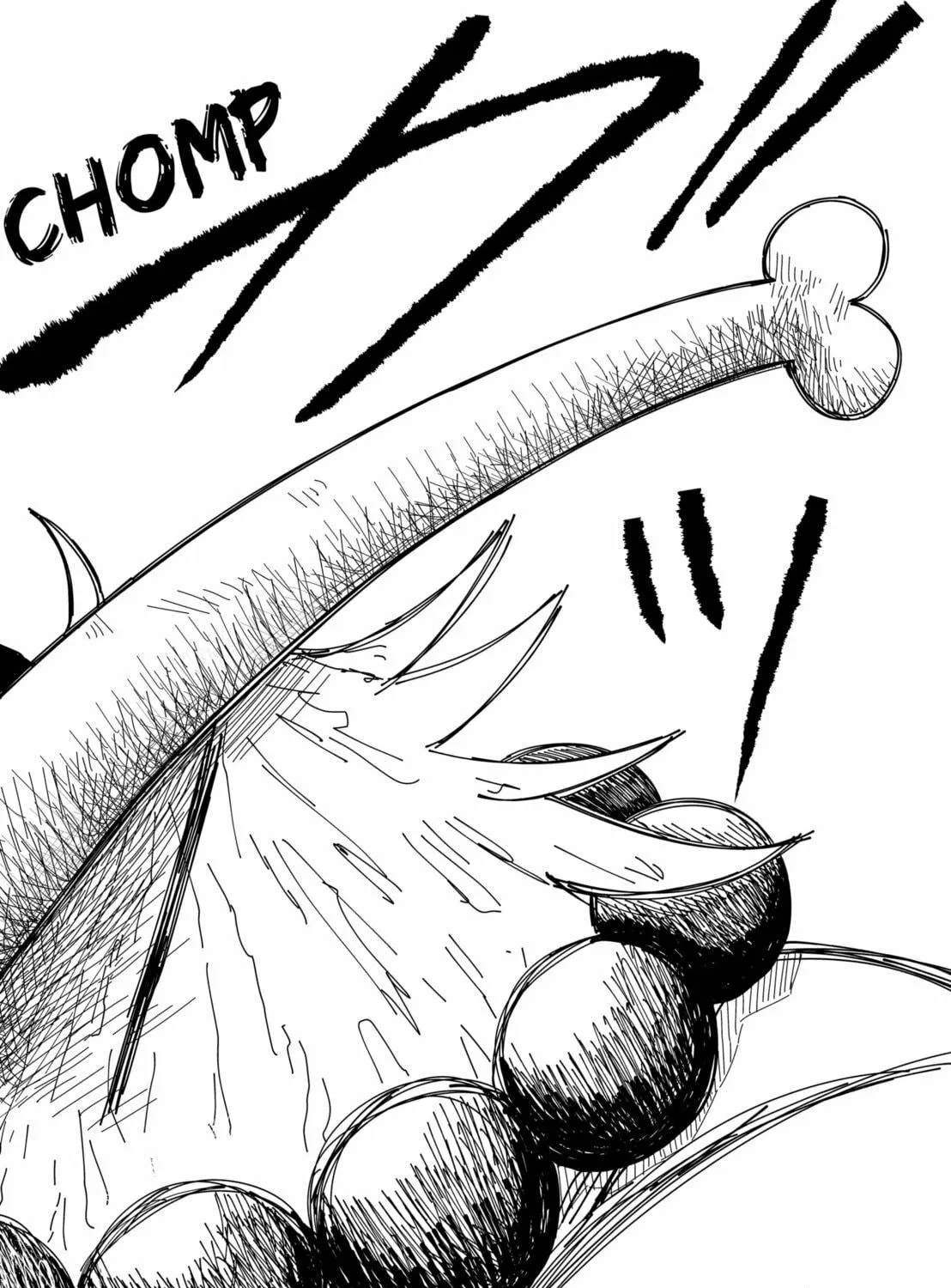 Drama Queen Chapter 6 page 39 - 