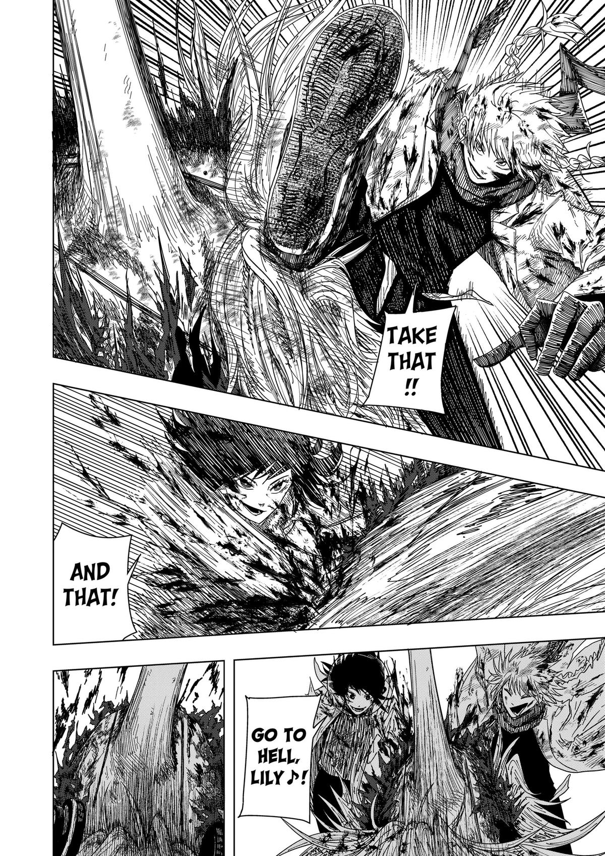 Drama Queen Chapter 60 page 2 - 