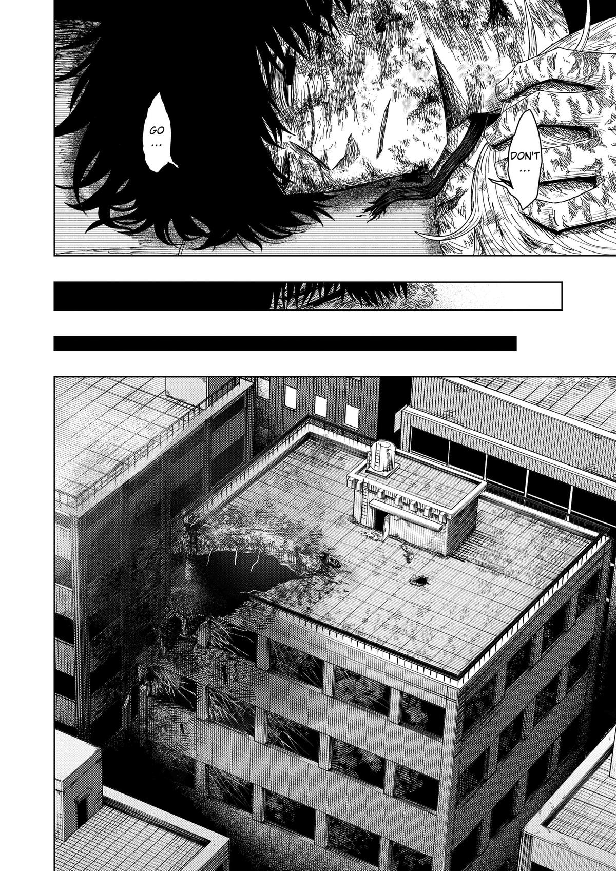 Drama Queen Chapter 60 page 14 - 