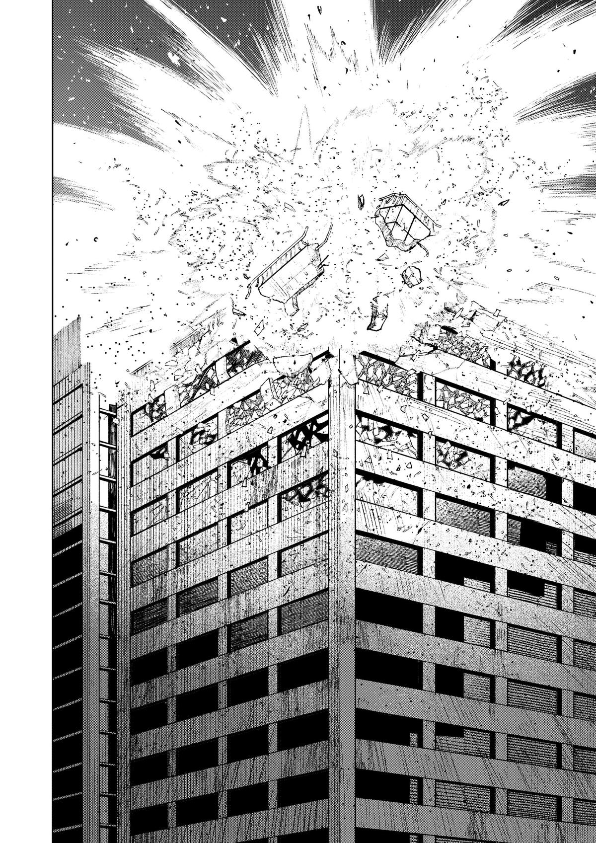 Drama Queen Chapter 60 page 10 - 