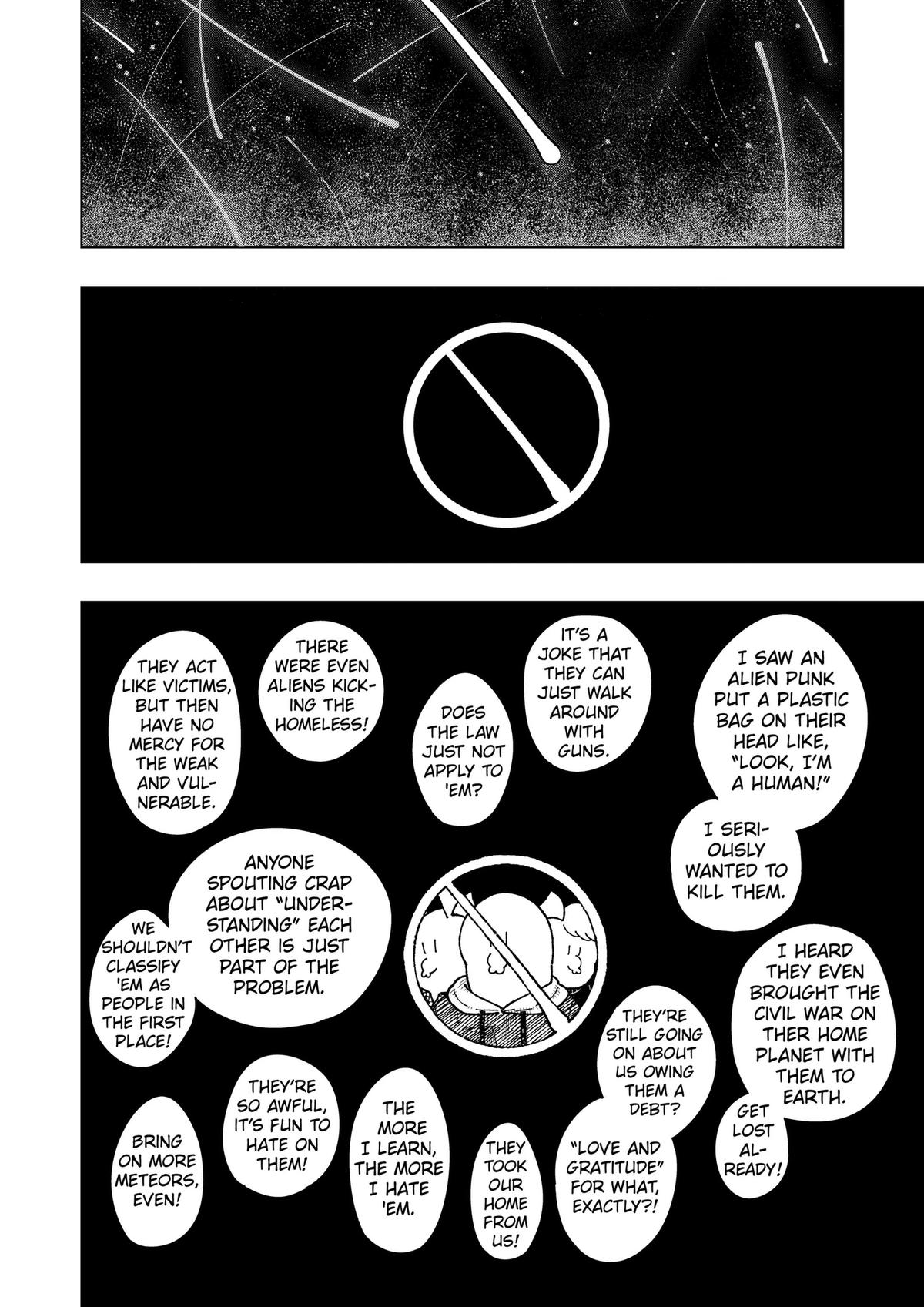 Drama Queen Chapter 62 page 2 - 