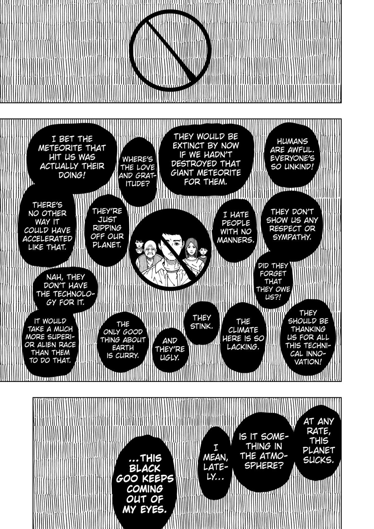 Drama Queen Chapter 62 page 3 - 