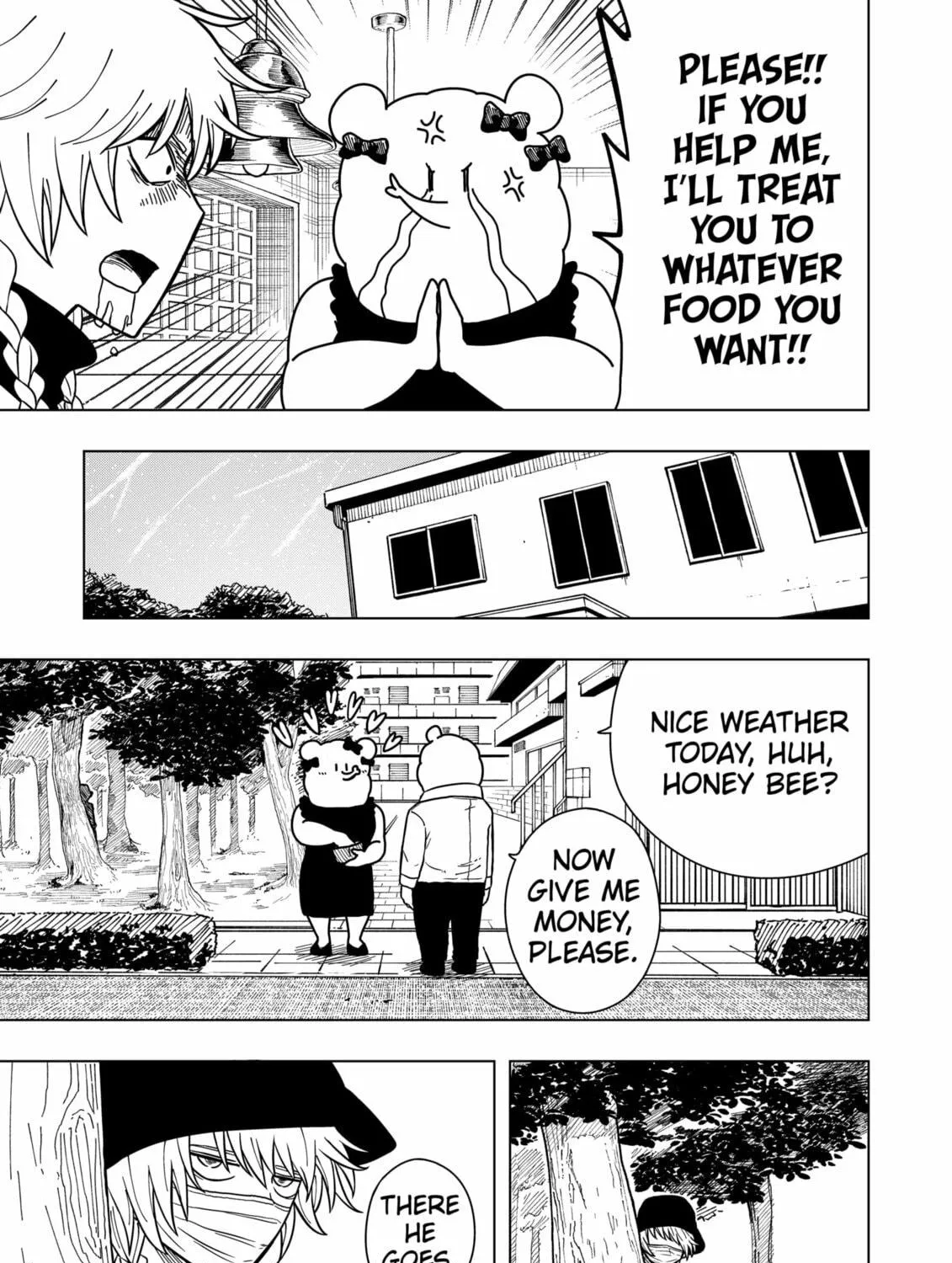 Drama Queen Chapter 7 page 29 - 