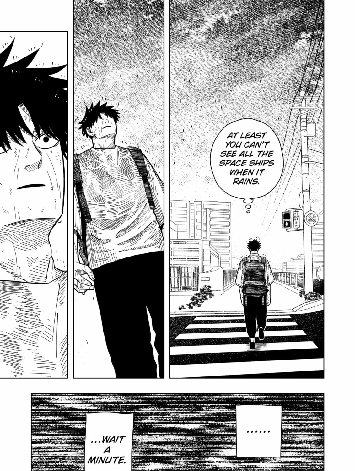 Drama Queen Chapter 8 page 25 - 