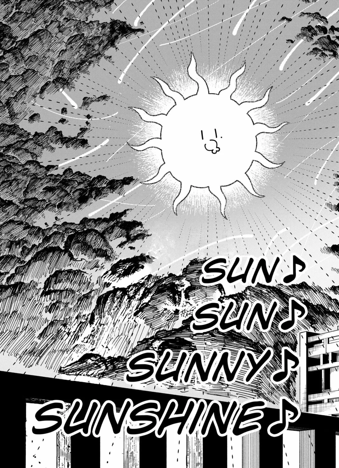 Drama Queen Chapter 8 page 33 - 
