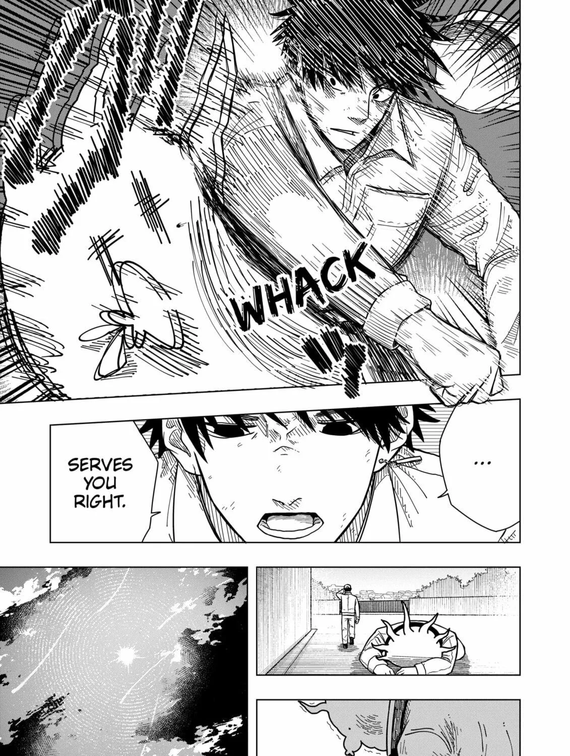 Drama Queen Chapter 8 page 41 - 