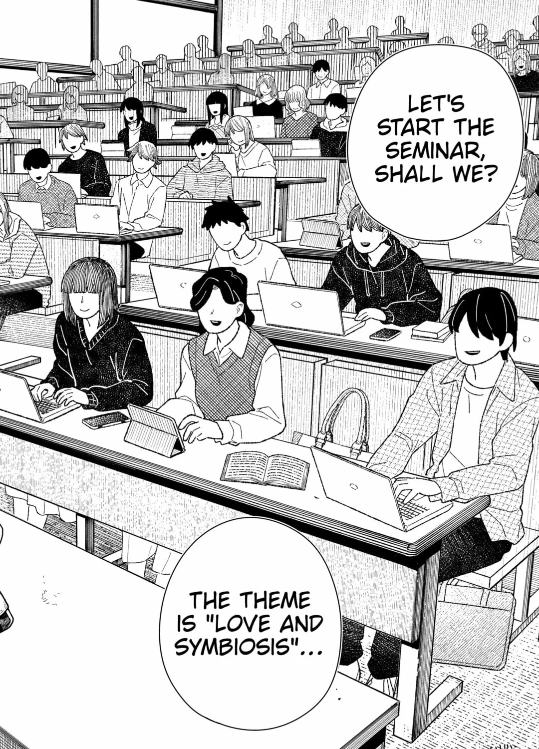 Drama Queen Chapter 8 page 51 - 