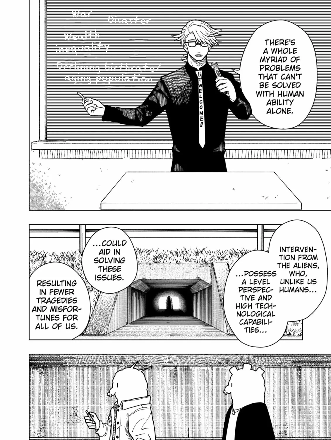 Drama Queen Chapter 9 page 15 - 
