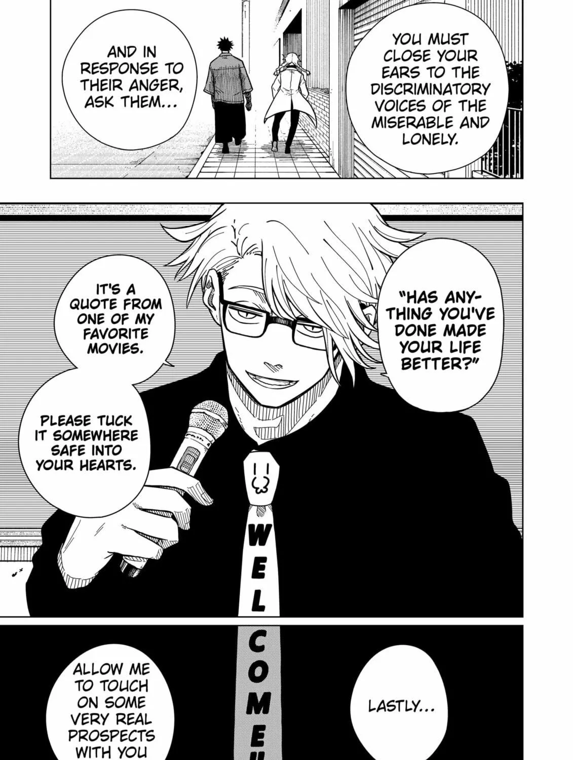 Drama Queen Chapter 9 page 29 - 