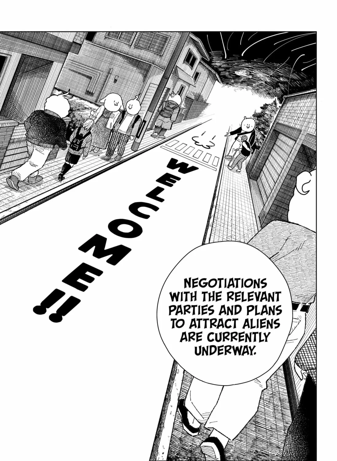 Drama Queen Chapter 9 page 31 - 
