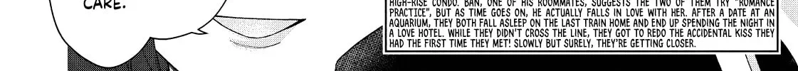 Dramatic Love Starts from the Basics Chapter 10 page 4 - 
