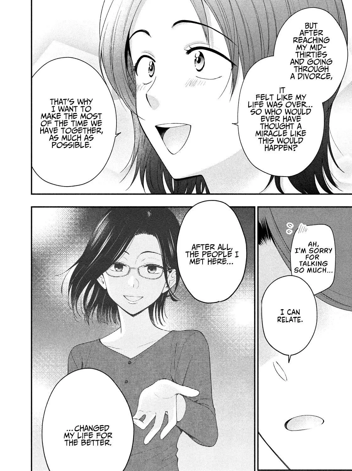 Dramatic Love Starts from the Basics Chapter 11 page 19 - 