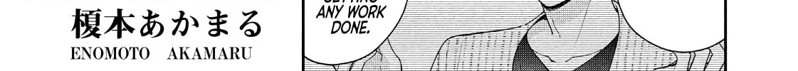 Dramatic Love Starts from the Basics Chapter 12 page 2 - 
