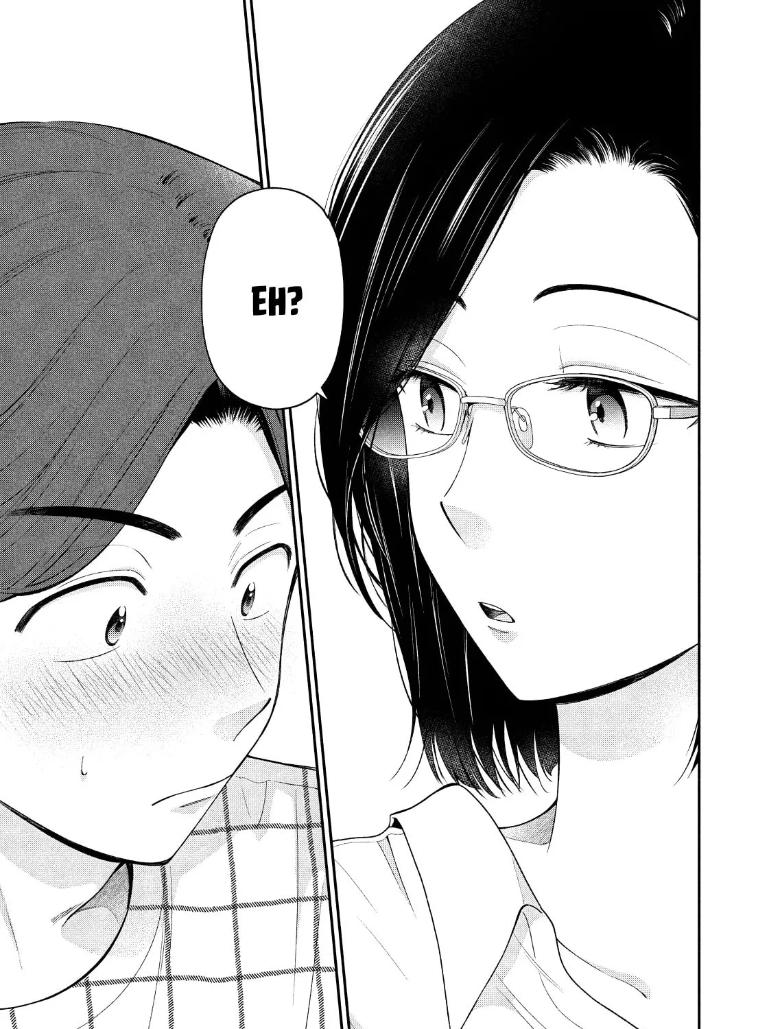 Dramatic Love Starts from the Basics Chapter 12 page 25 - 