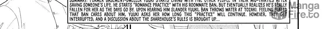 Dramatic Love Starts from the Basics Chapter 13 page 6 - 