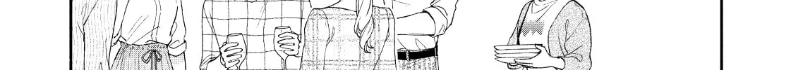 Dramatic Love Starts from the Basics Chapter 13 page 8 - 