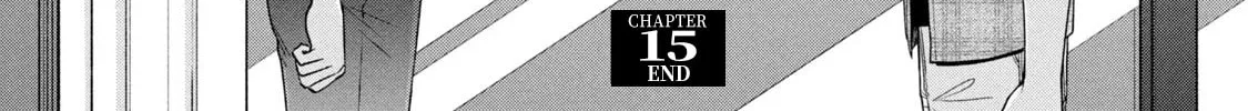 Dramatic Love Starts from the Basics Chapter 15 page 32 - 