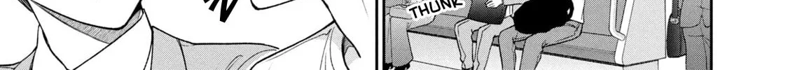 Dramatic Love Starts from the Basics Chapter 17 page 22 - 
