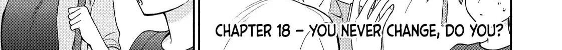 Dramatic Love Starts from the Basics Chapter 18 page 2 - 