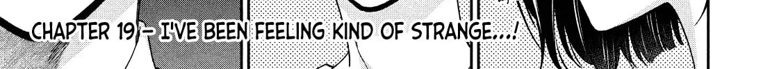 Dramatic Love Starts from the Basics Chapter 19 page 2 - 