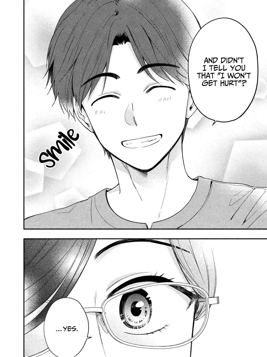 Dramatic Love Starts from the Basics Chapter 19 page 27 - 
