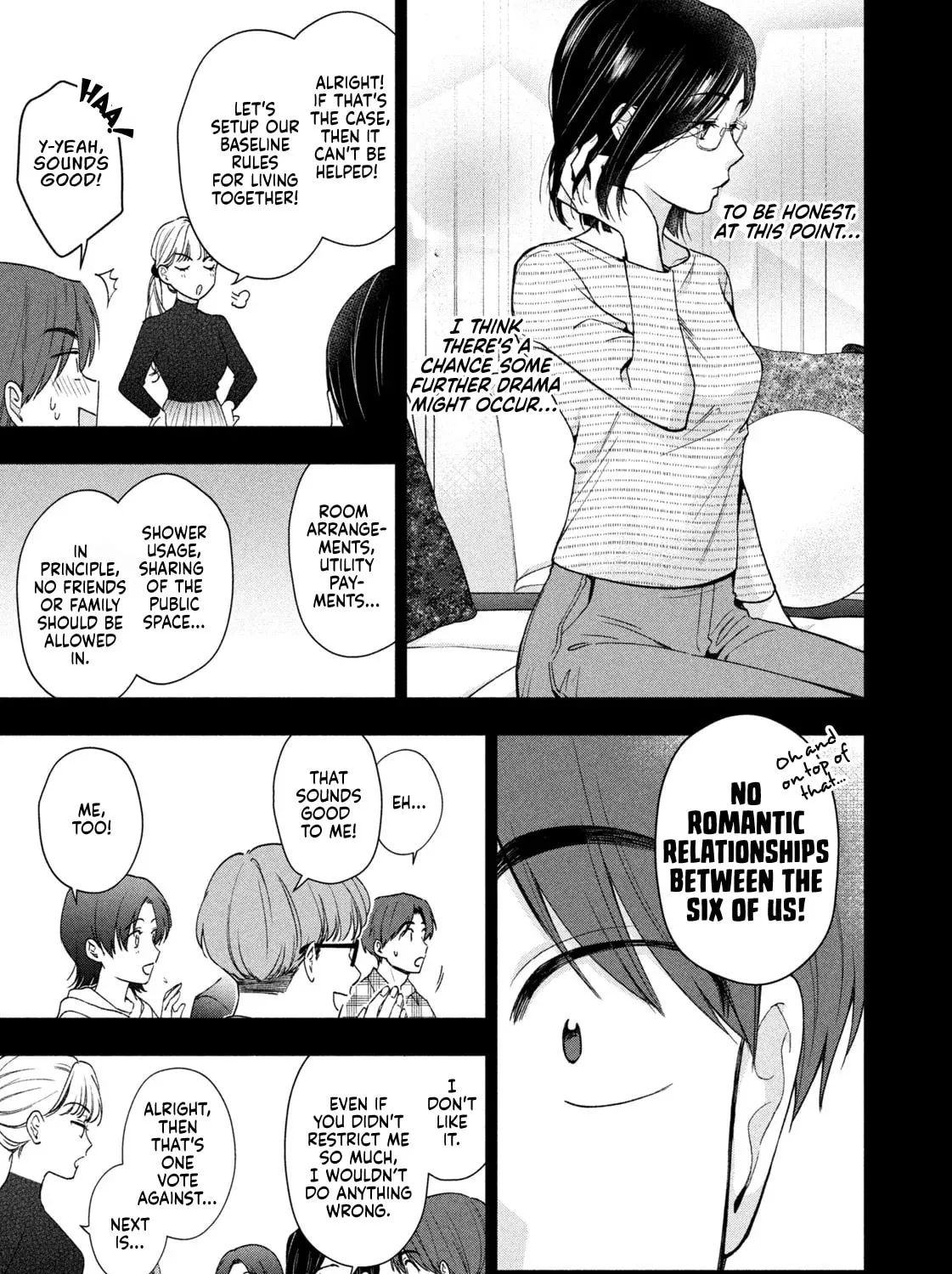 Dramatic Love Starts from the Basics Chapter 2 page 13 - 