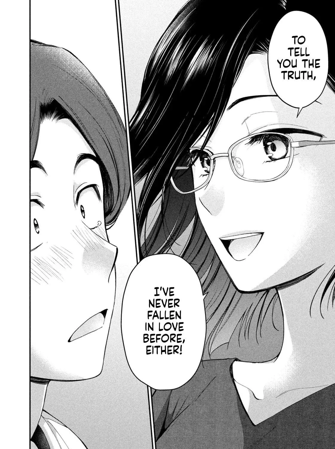 Dramatic Love Starts from the Basics Chapter 2 page 39 - 