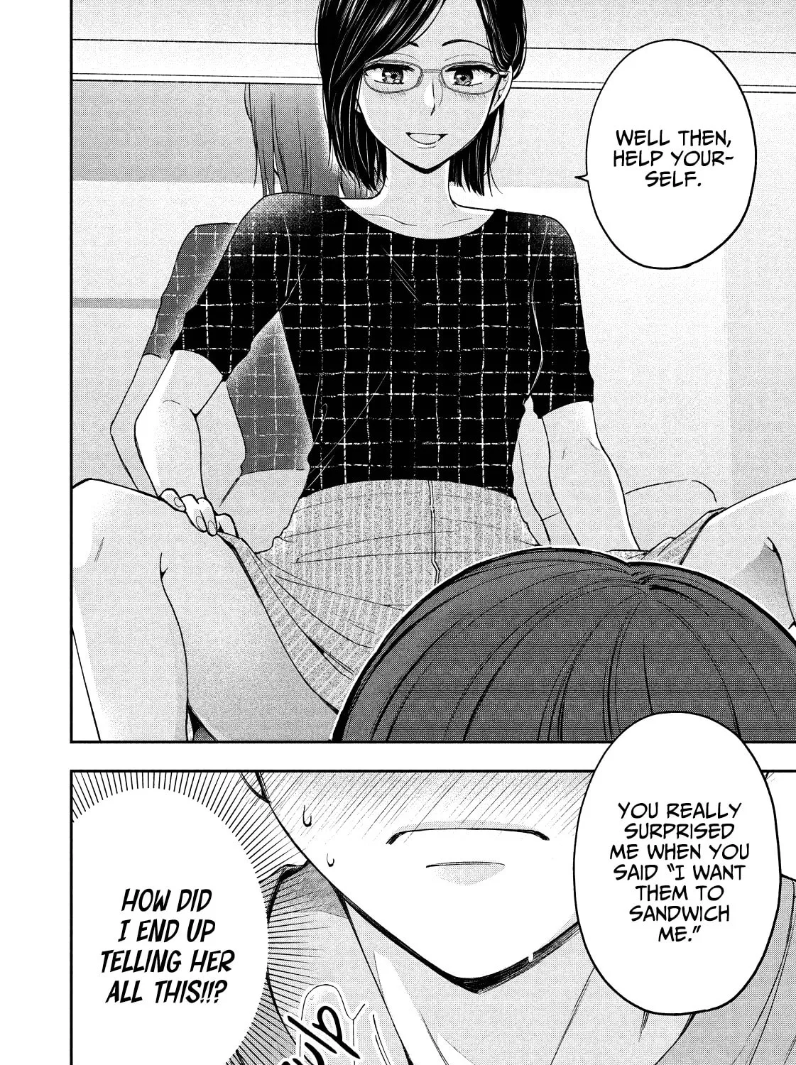 Dramatic Love Starts from the Basics Chapter 20 page 15 - 