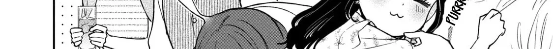 Dramatic Love Starts from the Basics Chapter 24 page 16 - 