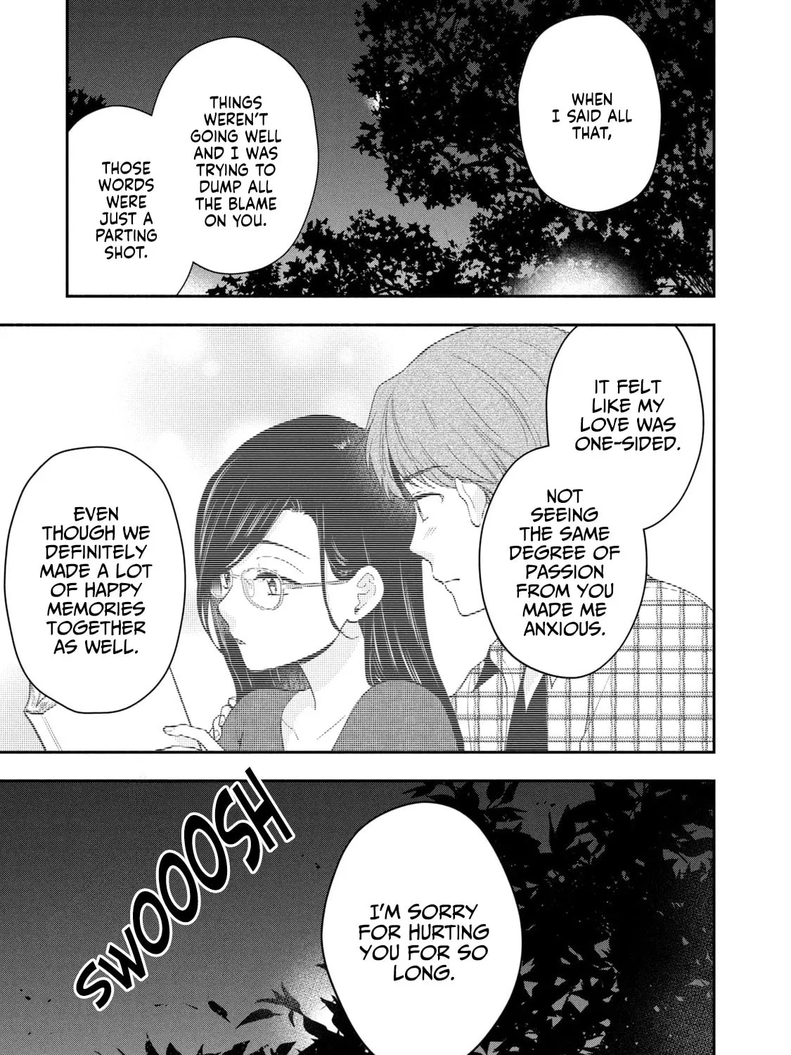 Dramatic Love Starts from the Basics Chapter 26 page 13 - 
