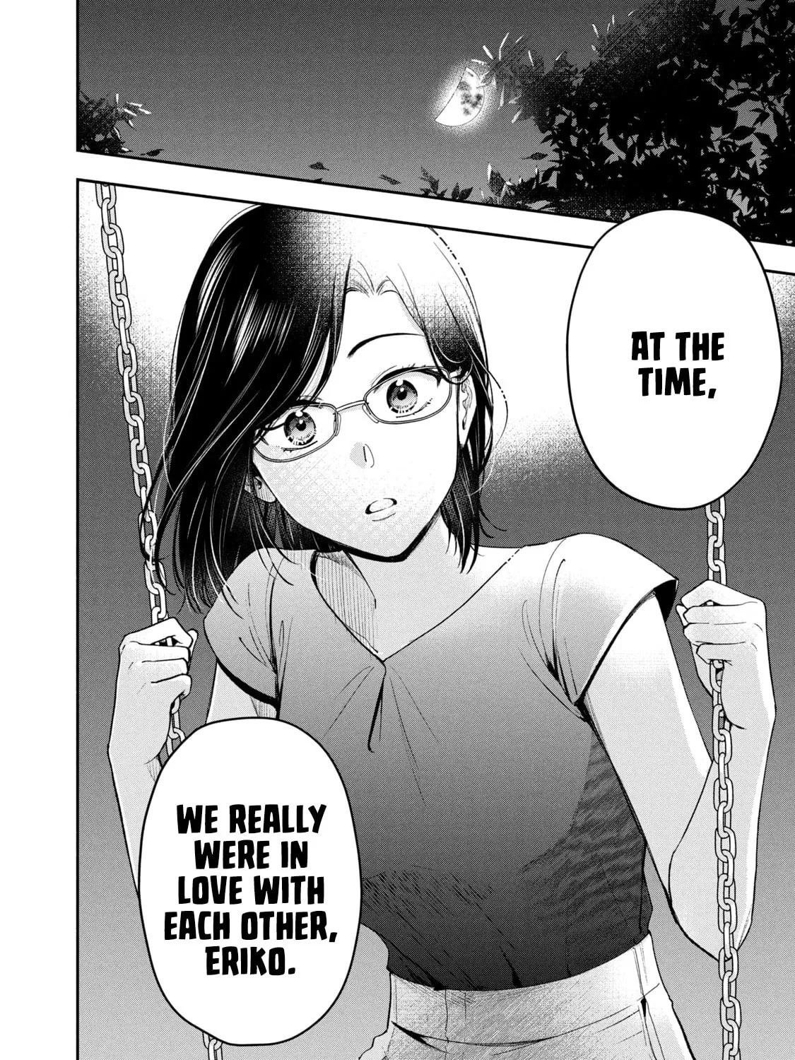 Dramatic Love Starts from the Basics Chapter 26 page 15 - 