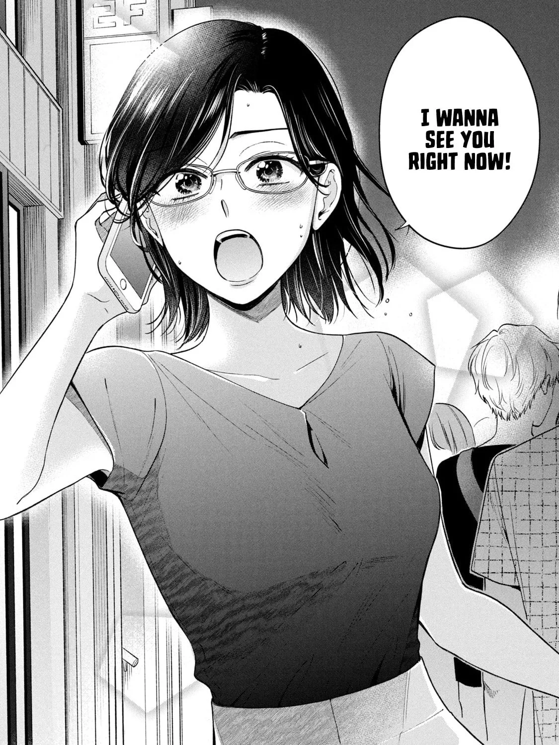 Dramatic Love Starts from the Basics Chapter 26 page 31 - 