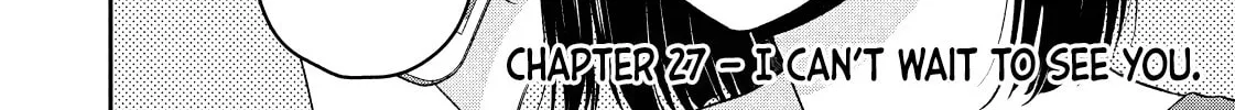 Dramatic Love Starts from the Basics Chapter 27 page 4 - 