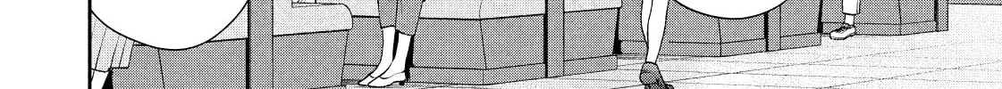 Dramatic Love Starts from the Basics Chapter 28 page 8 - 