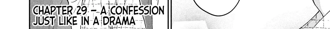 Dramatic Love Starts from the Basics Chapter 29 page 4 - 